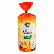 SANTIVERI TORTITAS MAIZ