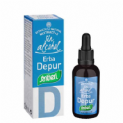 SANTIVERI MIXTRACT NOALCO DPV3