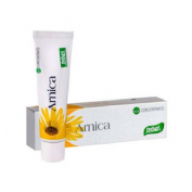 SANTIVERI CREMA BIO CON ARNICA