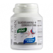 SANTIVERI GLUCOSAM+CONDROI 120
