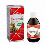 Ferroxir forte (240 ml)