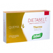 DIETABELT THERMO TE VERDE+ROJO