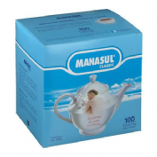 MANASUL CLASSIC 100 INFUSIONES