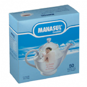 MANASUL CLASSIC  50 INFUSIONES