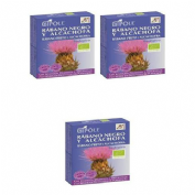 BIPOLE RABANO NE ALCA 20A INTE