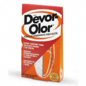 PLANTILLA DEVOR OLOR NORMAL