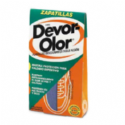 PLANTILLA DEVOR OLOR ZAPATILLA