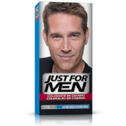 JUST FOR MEN CAST MEDIO NAT