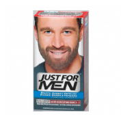 JUST FOR MEN BARBA CAST OSC 15