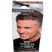 TOUCH OF GREY CASTA?O 40G