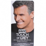 TOUCH OF GREY MORENO-NEGRO 40G