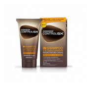 Control gx reductor de canas 2 en 1 - champu y acondicionador (118 ml)