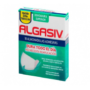 ALGASIV DENTADURA SUP 18 ALMOH