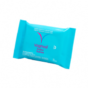 VAGINESIL TOALLITAS 10 U