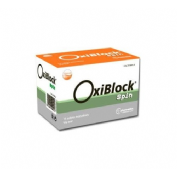 OXIBLOCK SPIN 300 ML 15 SOBRES