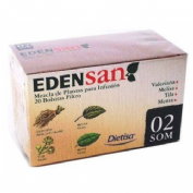 EDENSAN 02 SOM 20 FILT DIETISA