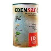 EDENSAN 08 BEB INF 80G DIETISA