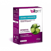 BIFORM DEPUR ALCACHO 20VI DIET