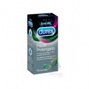 PROFIL DUREX PERFOMA EASY 12 U