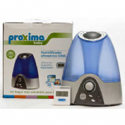 Proxima humidi ultraso ion 604