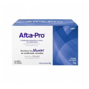 Afta-pro (6 sobres 6 g)