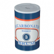 BICARBONATO SODICO BRUM