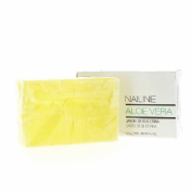 NAILINA ALOE VERA JABON GLICER