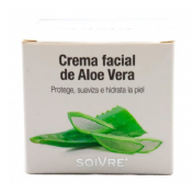 SOIVRE CREMA FACIAL HIDRAT 50