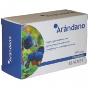 ARANDANO FITOTABLET 60 CO ELAD