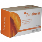 FITOTABLET ZANAHORIA 60CO ELAD