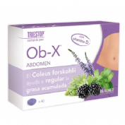 TRIESTOP OB-X (60 COMP)