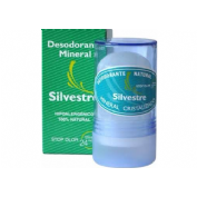DESODORANTE MINERA SILVES JAHI