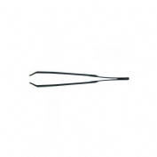 PINZA DISNA NEGRA PROF 9 CM