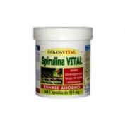 SPIRULINA VIT LABOTICA 360 OIK