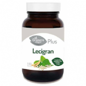 LECITINA SOJA 740MG 360PER GRA