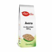 AVENA GRANO BIO 500 G GRANERO