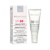 FARMA DORSCH FOTOPROTECTOR 50 + CREMA (50 ML)