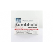 SAMBHALA 600 MG 30 CAPS