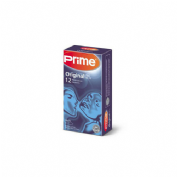 PROFIL PRIME 12 U