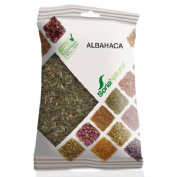 SORIA ALBAHACA PLANTA 40 G