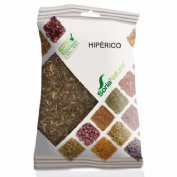 SORIA HIPERICO BOLSA 50 G