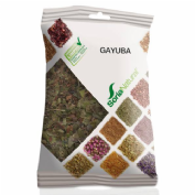 SORIA GAYUBA BOLSA 50 G