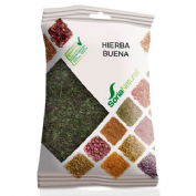 SORIA HIERBA BUENA SOBRE 30 G