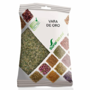 SORIA VARA ORO BOLSA 40 G