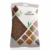 SORIA LINO SEMILLAS 500 G