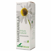 Soria extr. olivo 50 cc