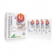 SORIA FOSFOSERI COMPLE 90G SOB