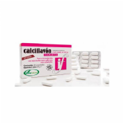 SORIA CALCIFLAVON 60 TAB