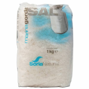 SORIA SAL MARINA GRUESA 1 KG