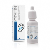 SORIA OTALIN 15 ML